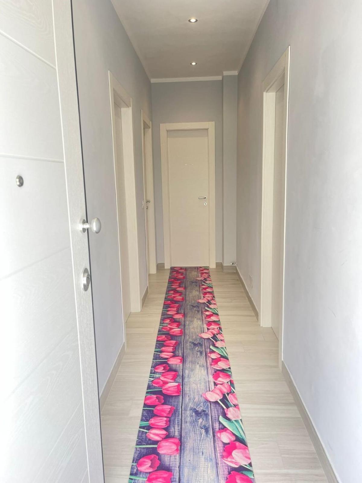 Affitta Camere Mattia Mottola Fiumicino Buitenkant foto